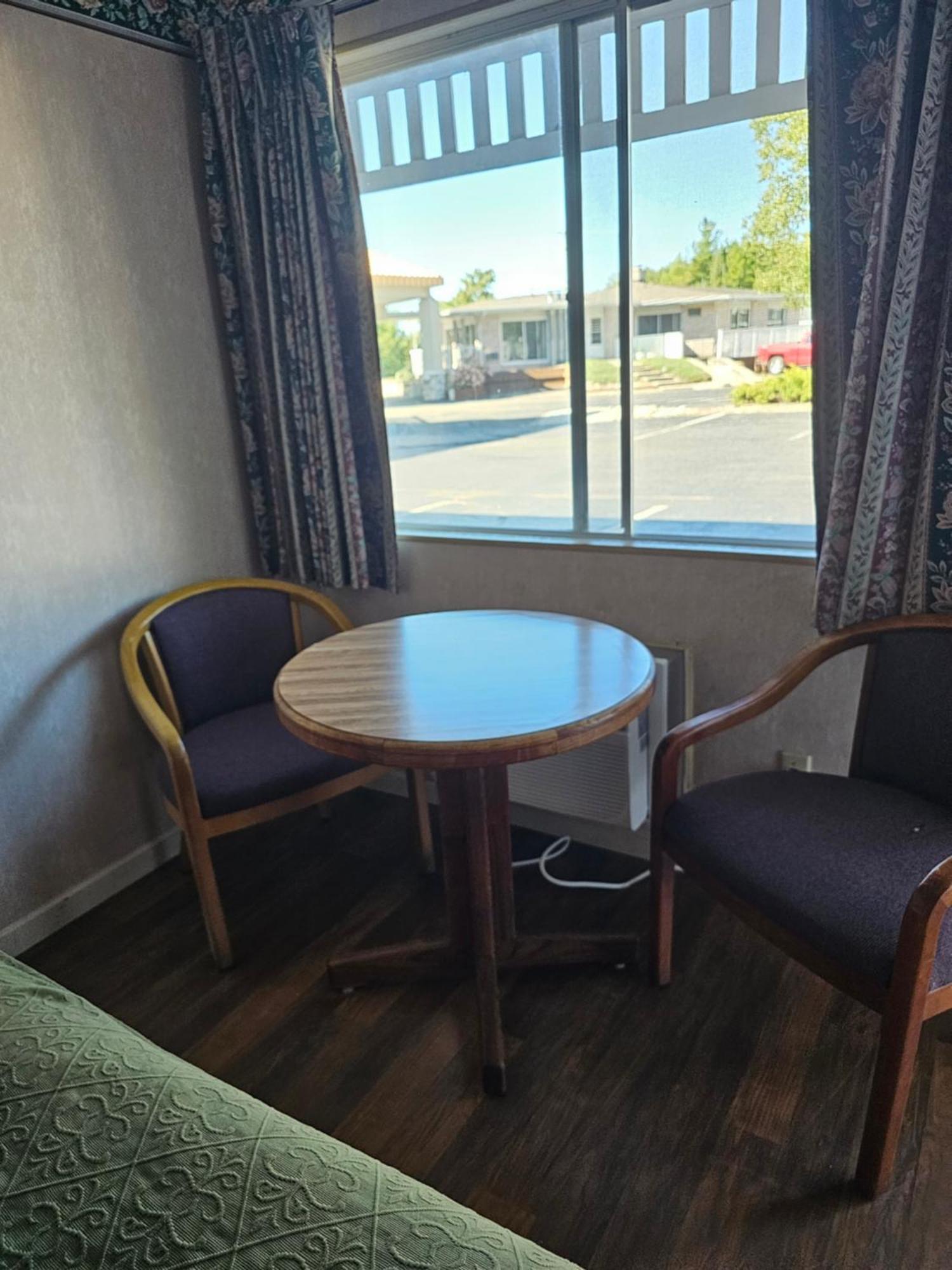 Travelodge By Wyndham Mackinaw City Ngoại thất bức ảnh