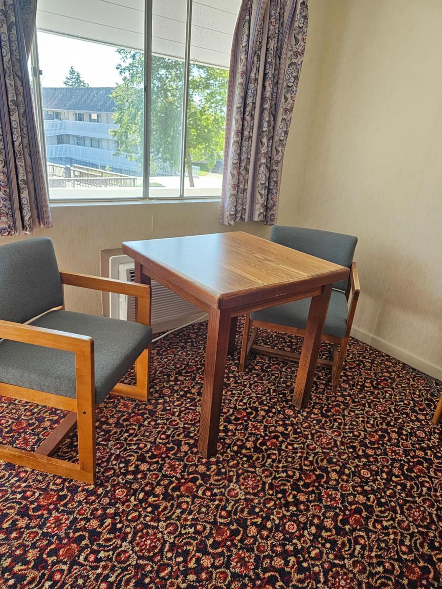 Travelodge By Wyndham Mackinaw City Ngoại thất bức ảnh