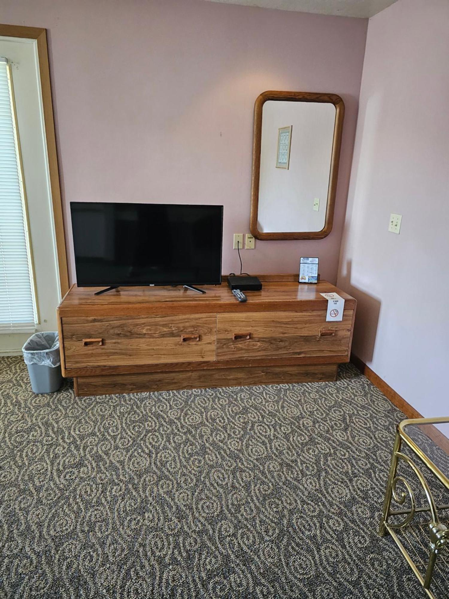 Travelodge By Wyndham Mackinaw City Ngoại thất bức ảnh