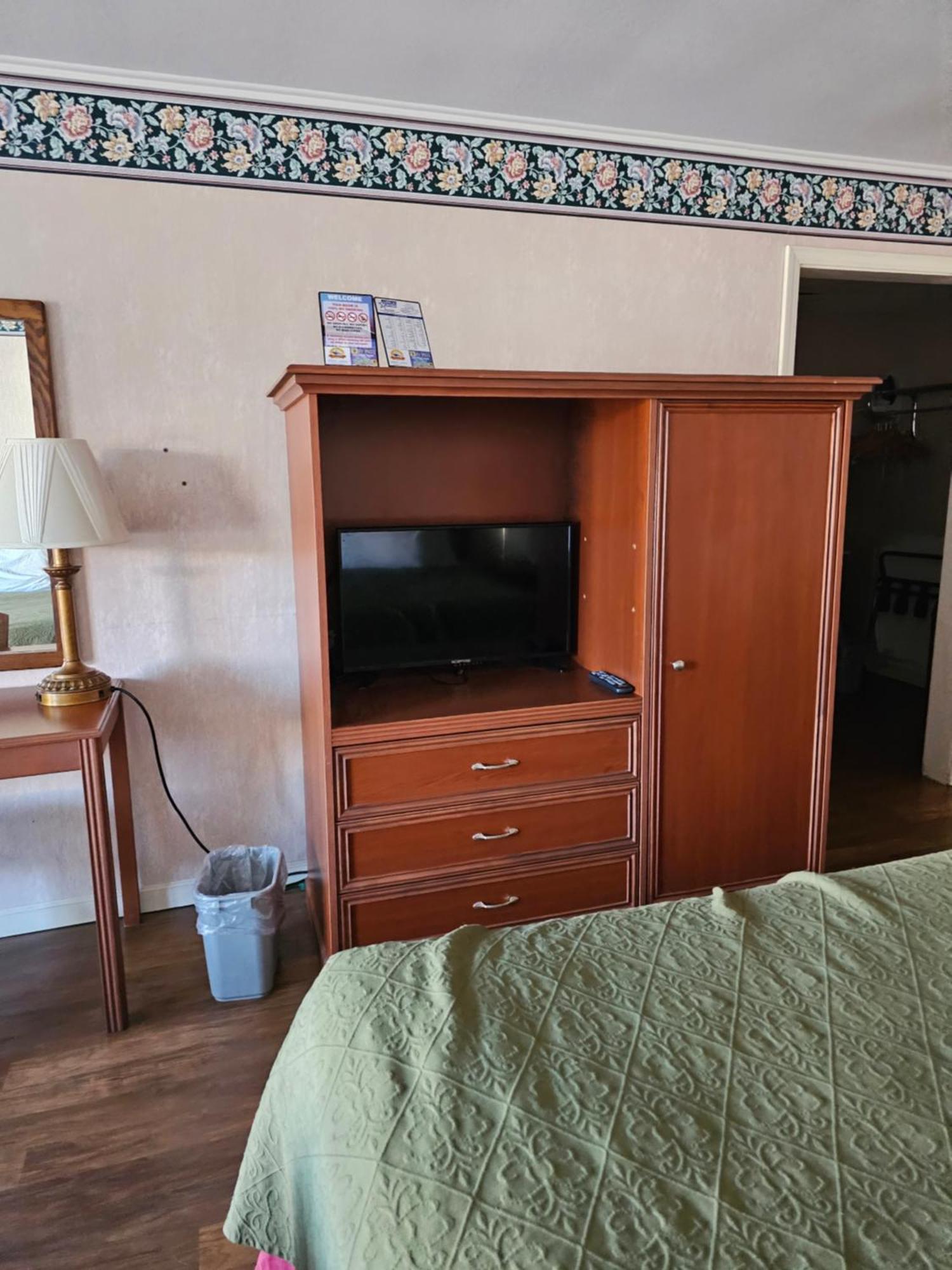Travelodge By Wyndham Mackinaw City Ngoại thất bức ảnh